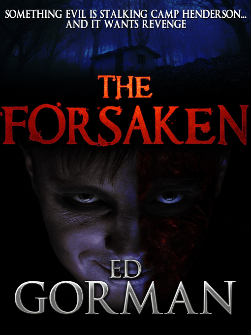 Title details for The Forsaken by Ed Gorman - Available